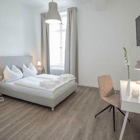 Boardinghouse Flensburg - By Zimmer Frei! Holidays 외부 사진