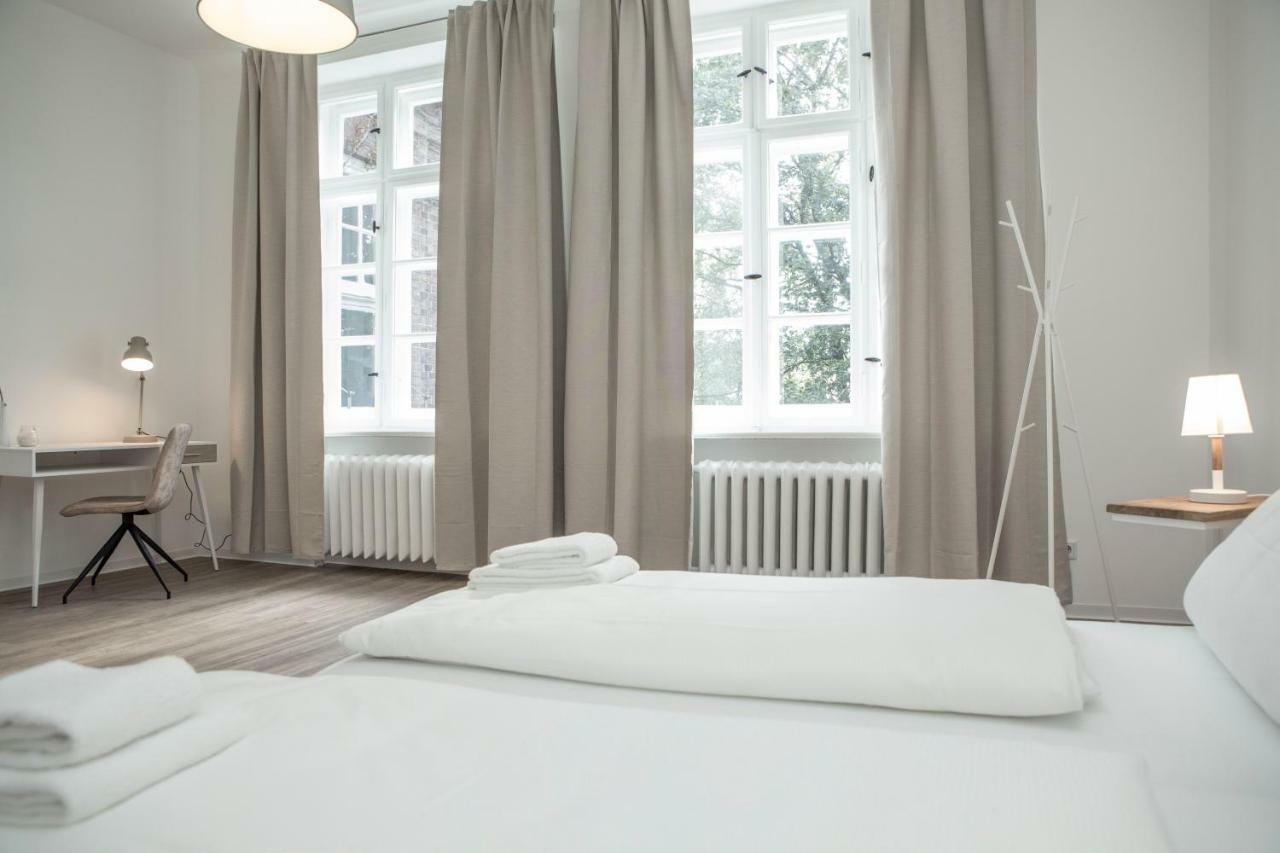 Boardinghouse Flensburg - By Zimmer Frei! Holidays 외부 사진