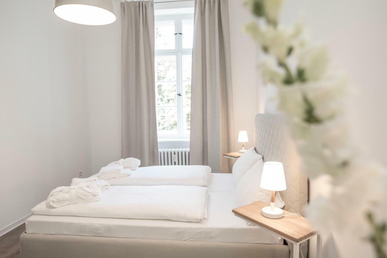 Boardinghouse Flensburg - By Zimmer Frei! Holidays 외부 사진