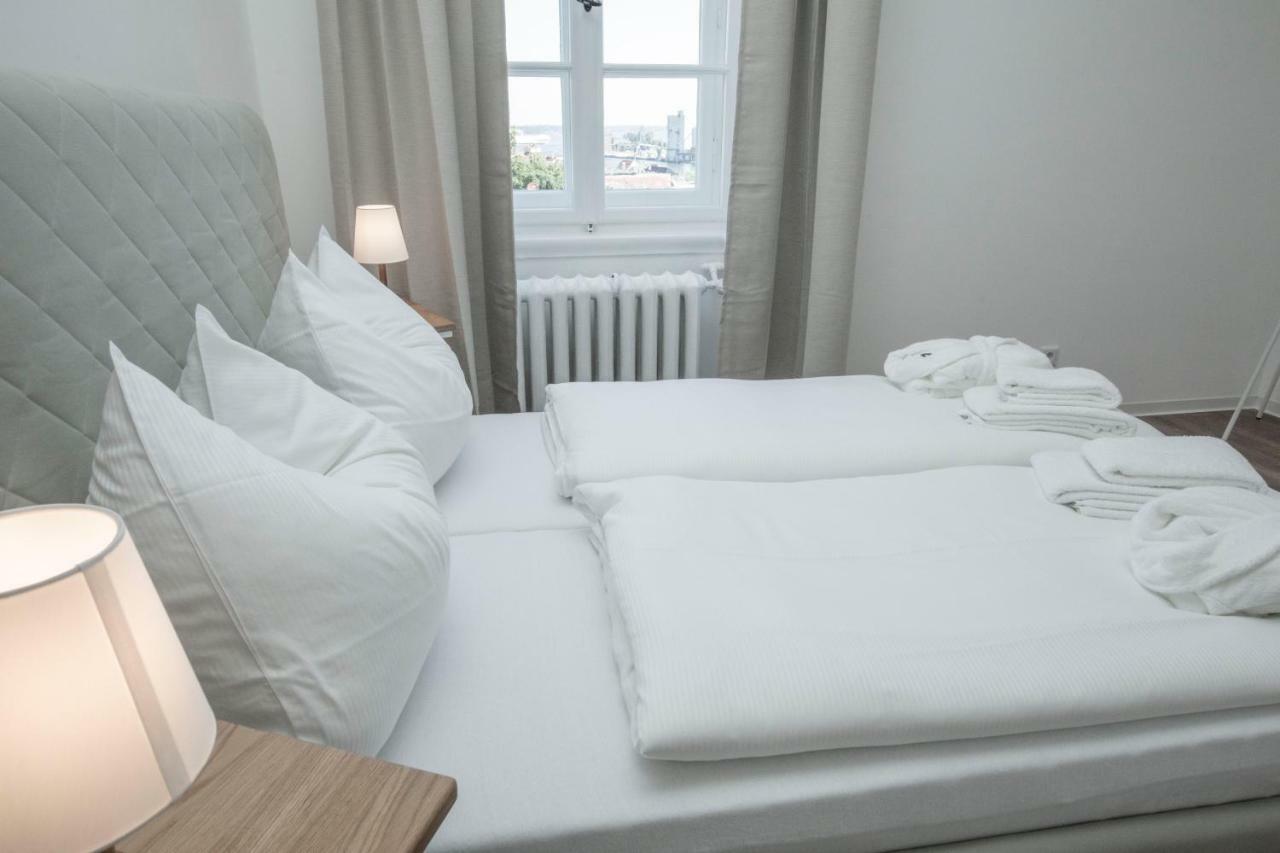 Boardinghouse Flensburg - By Zimmer Frei! Holidays 외부 사진