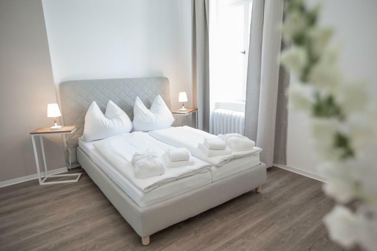 Boardinghouse Flensburg - By Zimmer Frei! Holidays 외부 사진