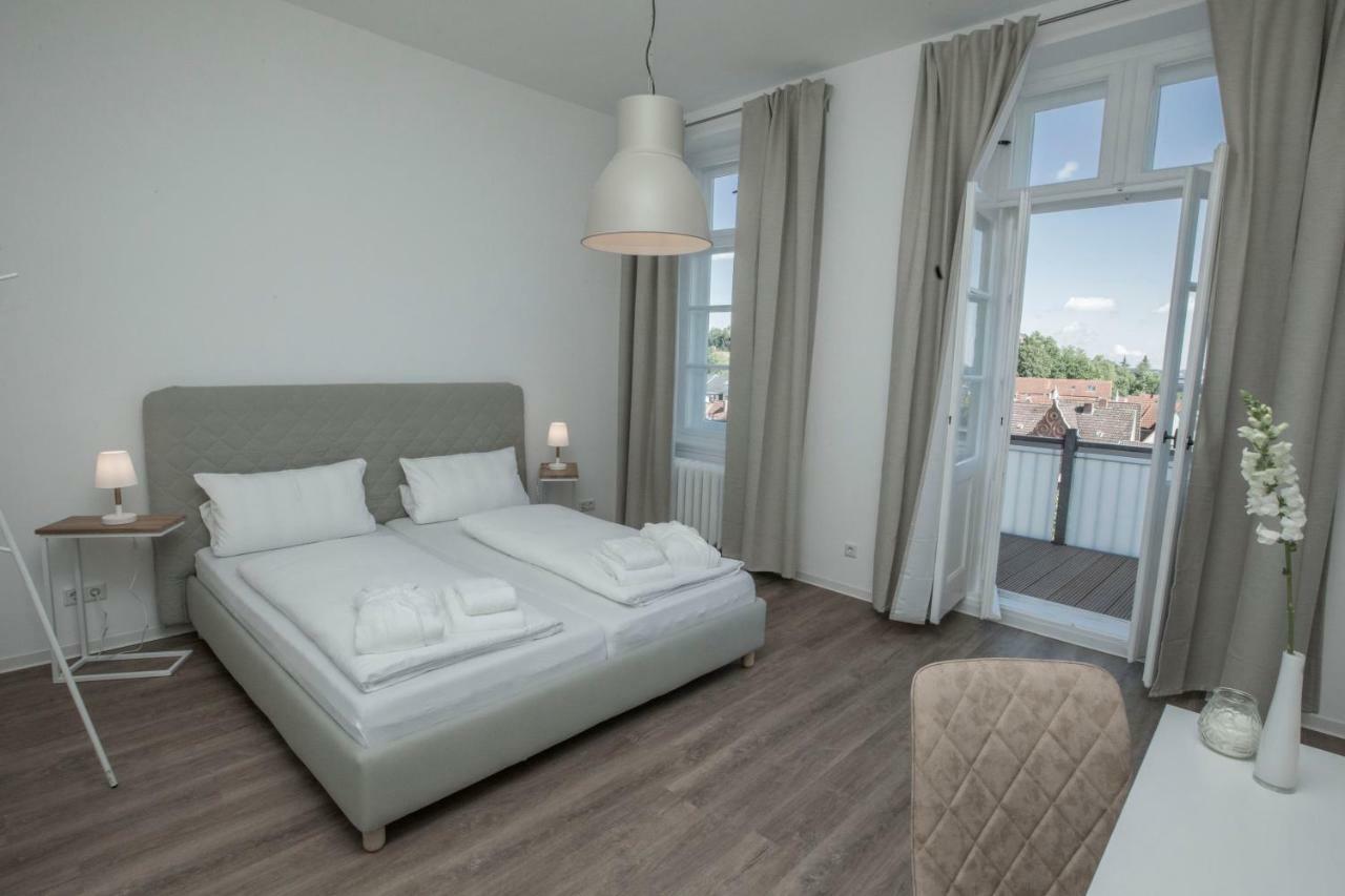 Boardinghouse Flensburg - By Zimmer Frei! Holidays 외부 사진