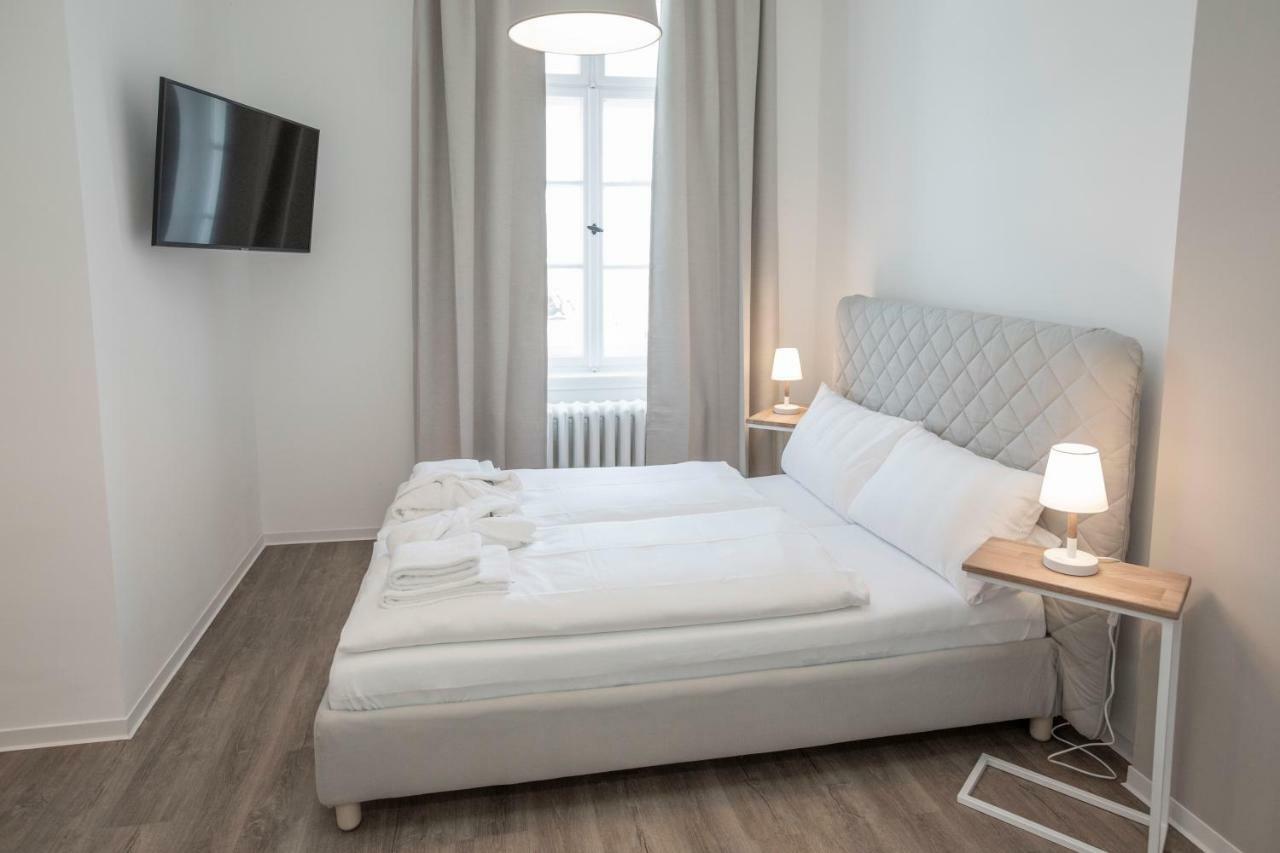 Boardinghouse Flensburg - By Zimmer Frei! Holidays 외부 사진