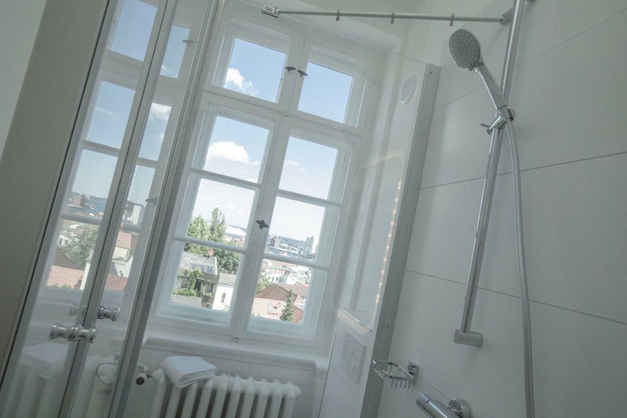 Boardinghouse Flensburg - By Zimmer Frei! Holidays 외부 사진
