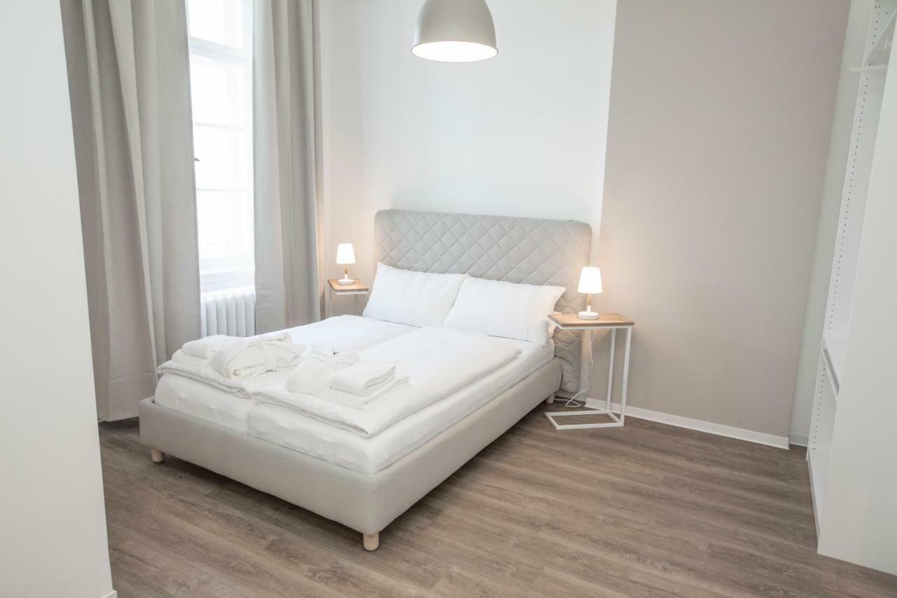 Boardinghouse Flensburg - By Zimmer Frei! Holidays 외부 사진